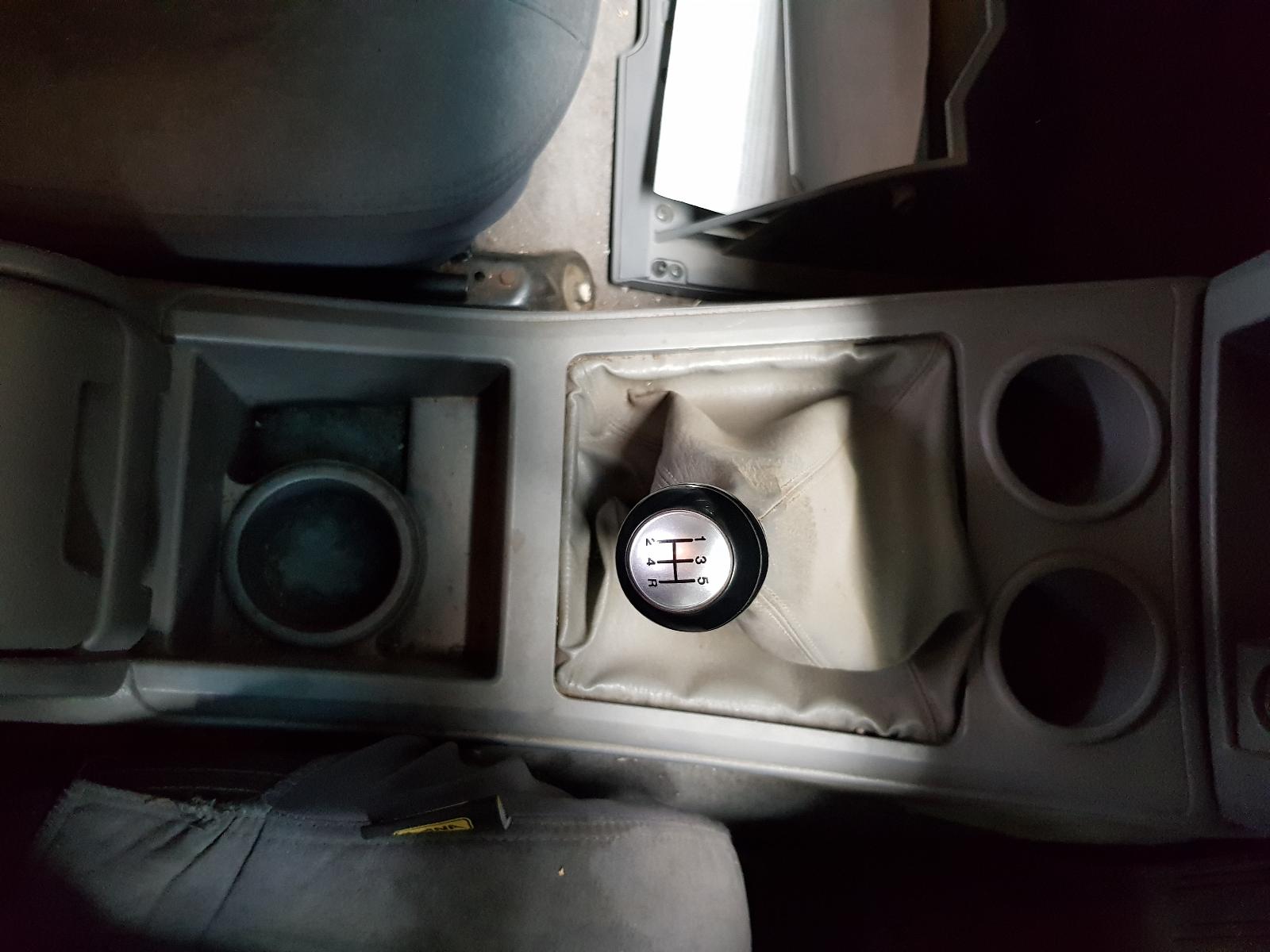 Ford Ranger - PJ 2006-2009