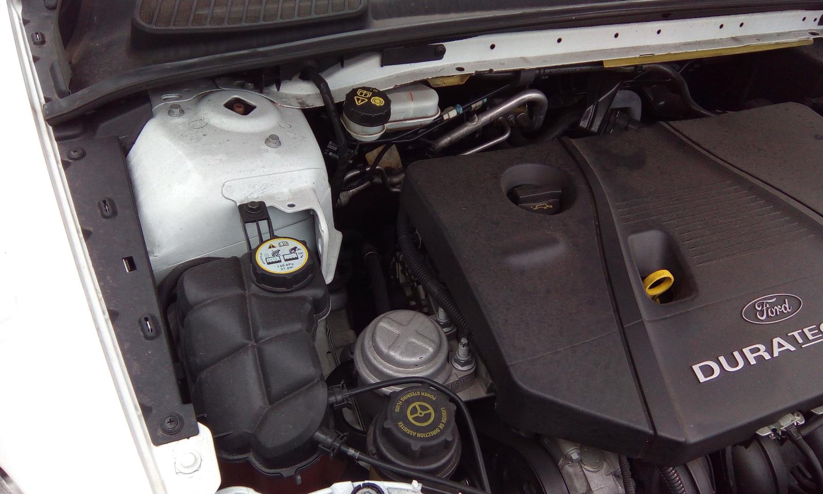 Ford Mondeo - MC 2011-2014