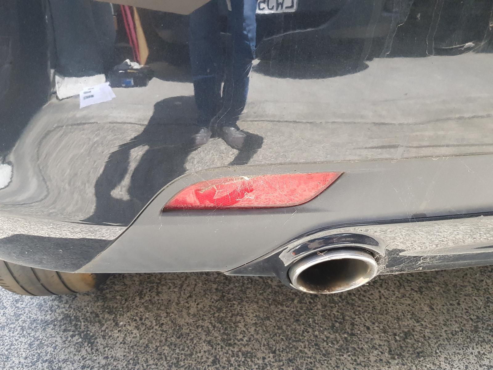 Holden Barina - Spark 2010-Present