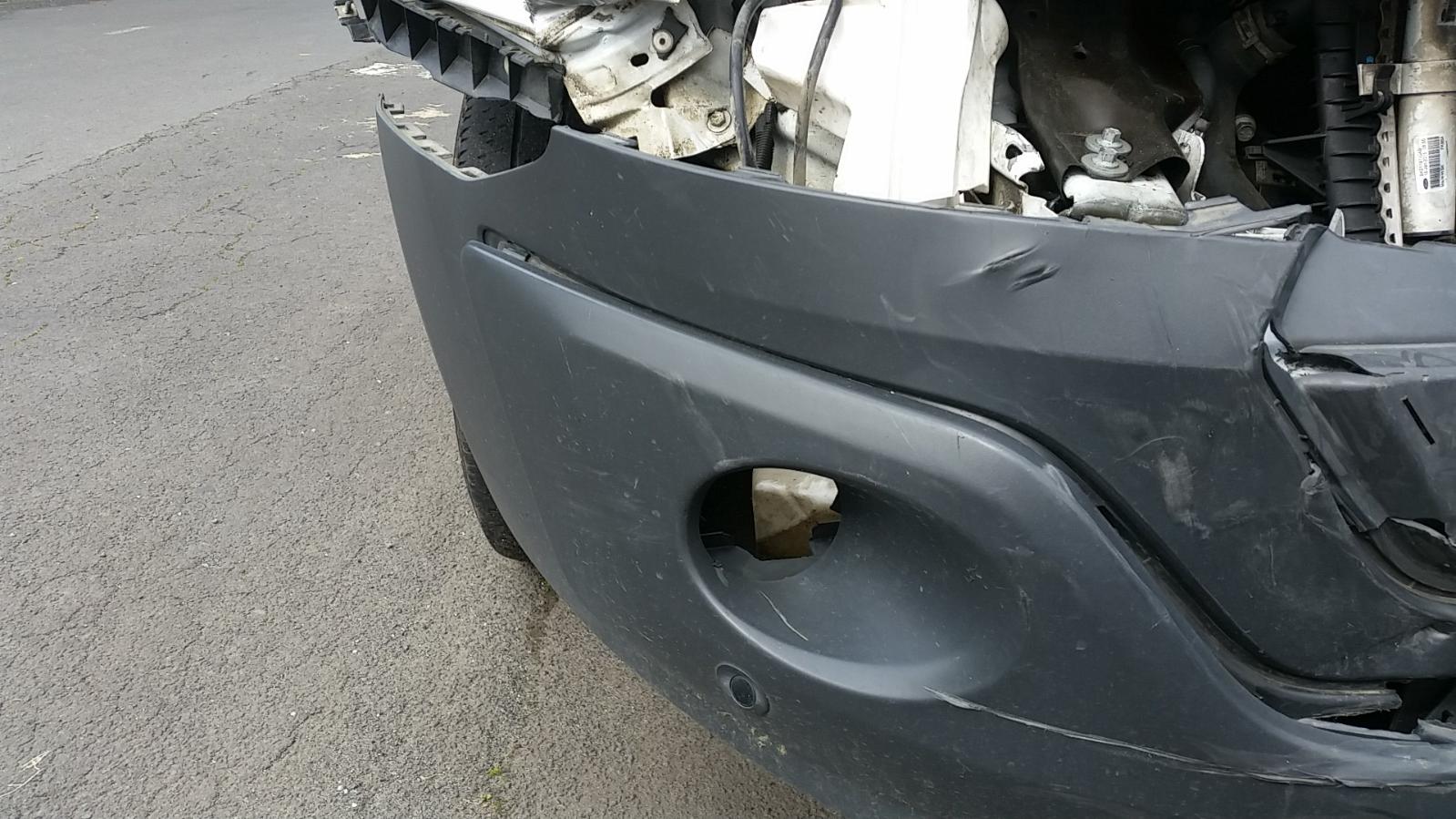 Ford Transit - Other