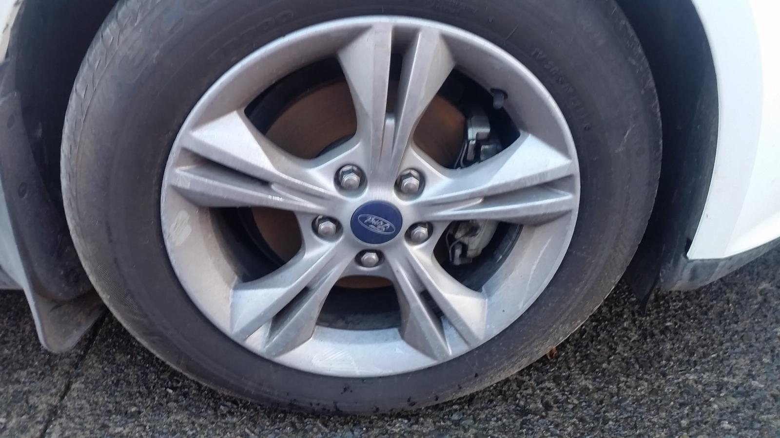 Ford Focus - LW 2011-2015