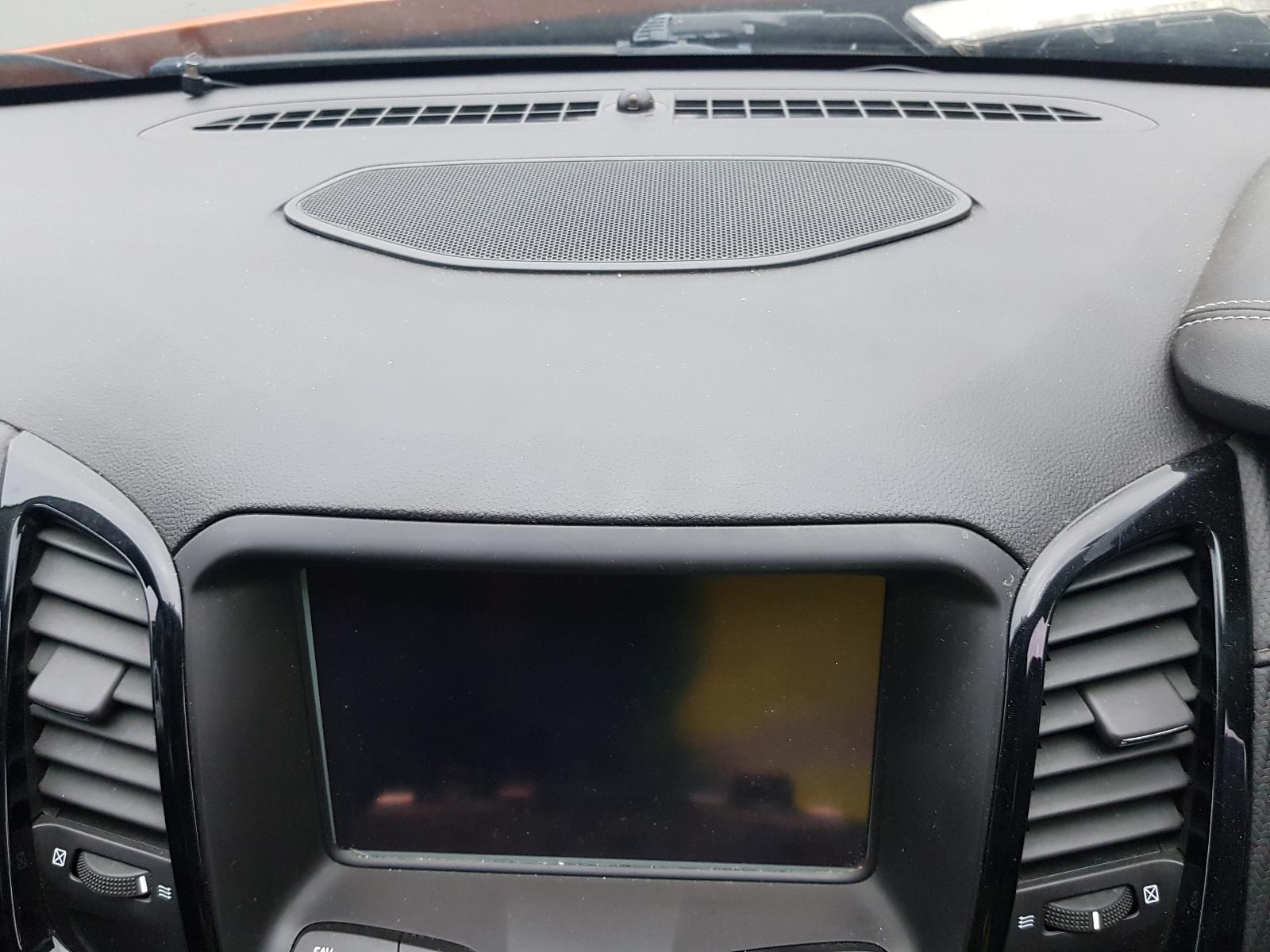 Holden Commodore - VF 2013-Present