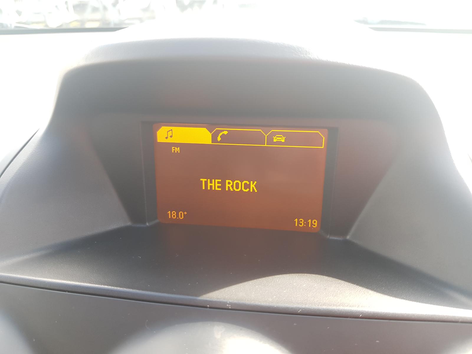 Holden Captiva - Captiva 5 2006-2011