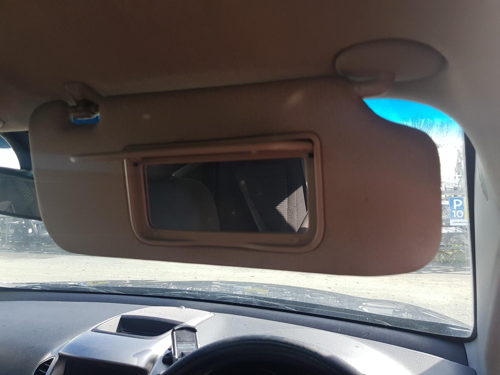 Holden Captiva - Captiva 7 2011-Present