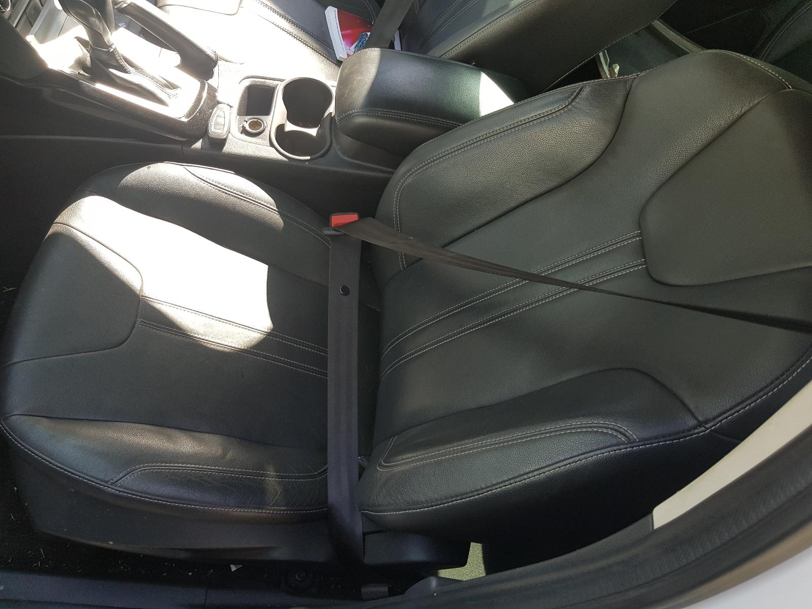 Ford Focus - LW 2011-2015