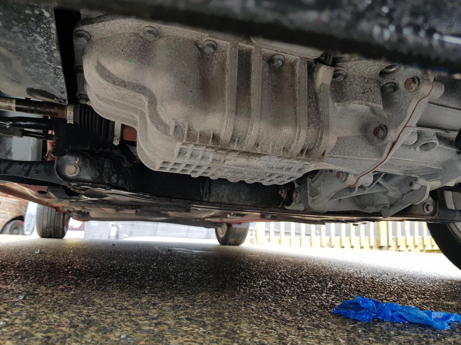 Ford Fiesta - WZ 2013-Present