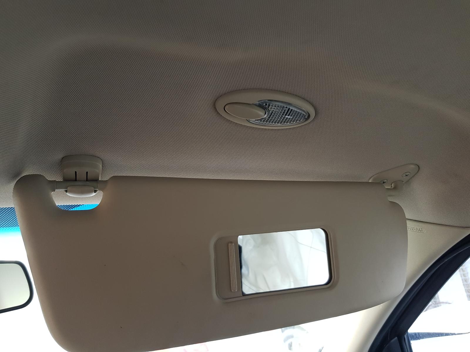 Ford Territory - SZ 2011-Present