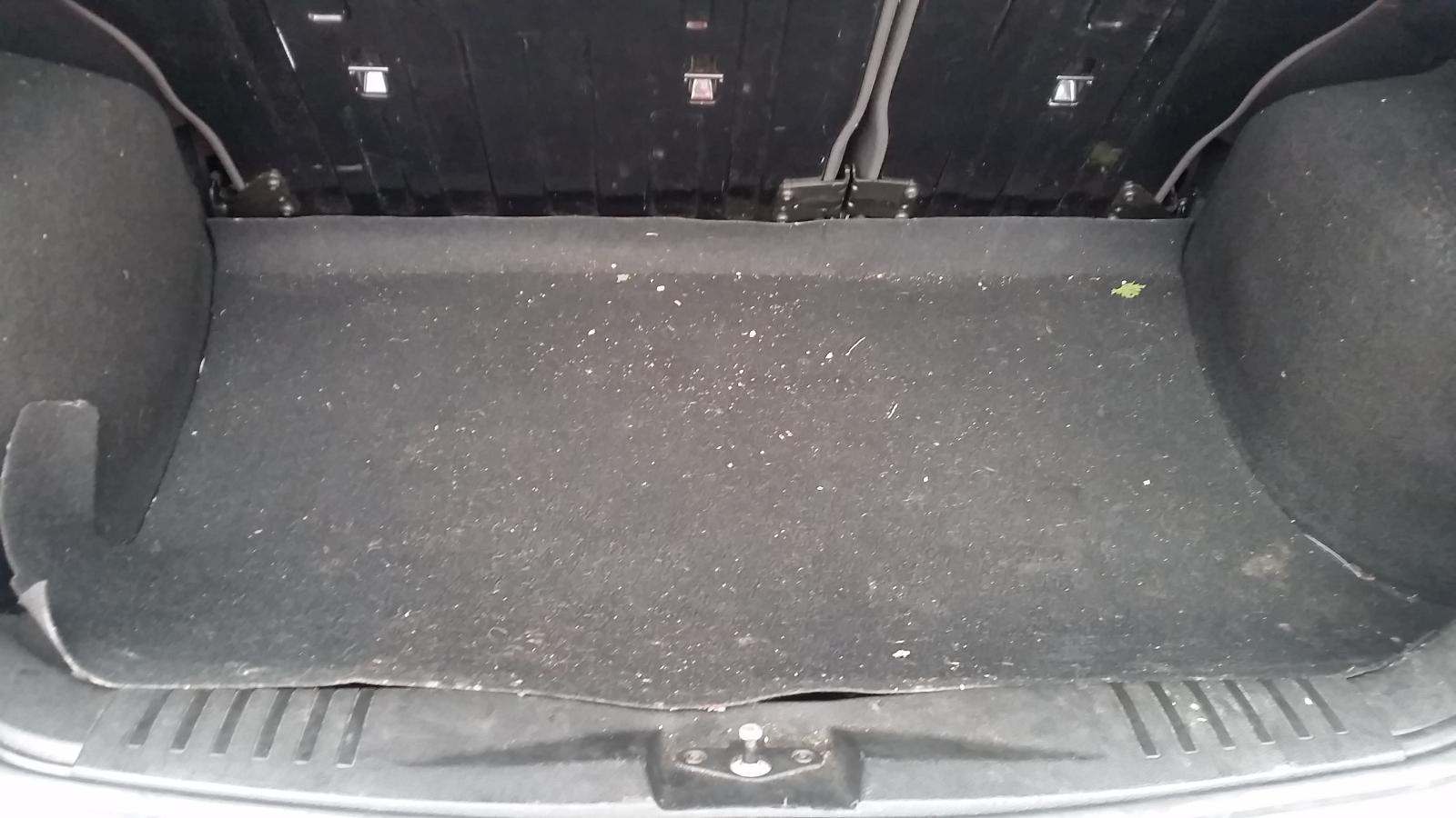 Ford Fiesta - MK V F/lift 2005-2008