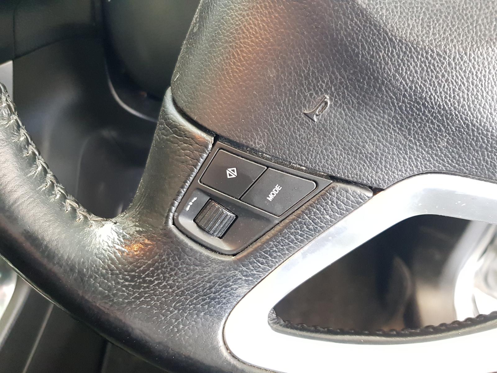 Holden Captiva - Captiva 5 2006-2011