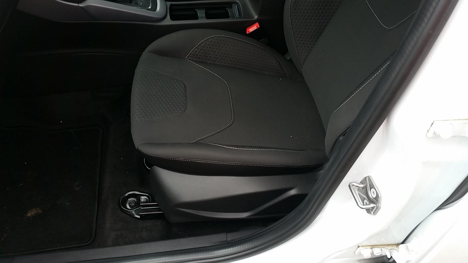 Ford Focus - LZ 2015-2017