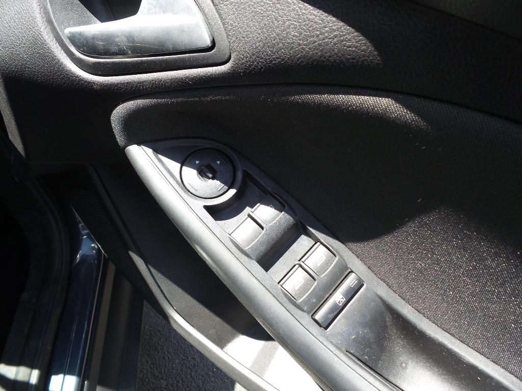 Ford Focus - LW 2011-2015