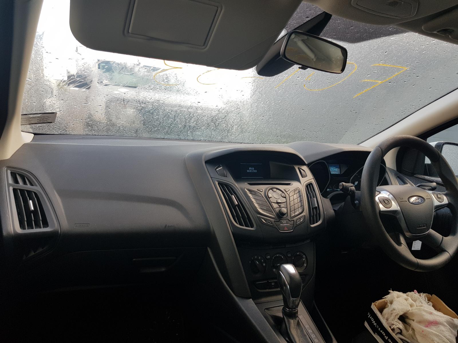 Ford Focus - LW 2011-2015