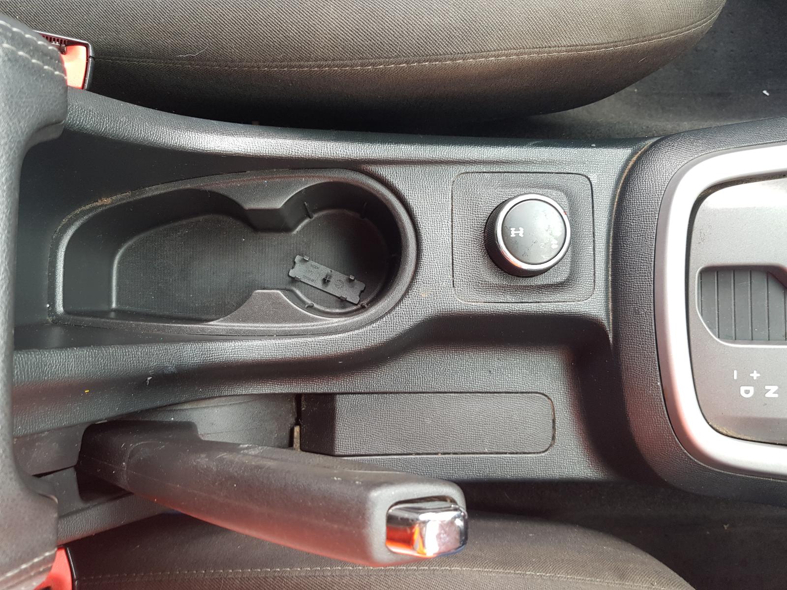 Holden Colorado - RG2 2016-Present