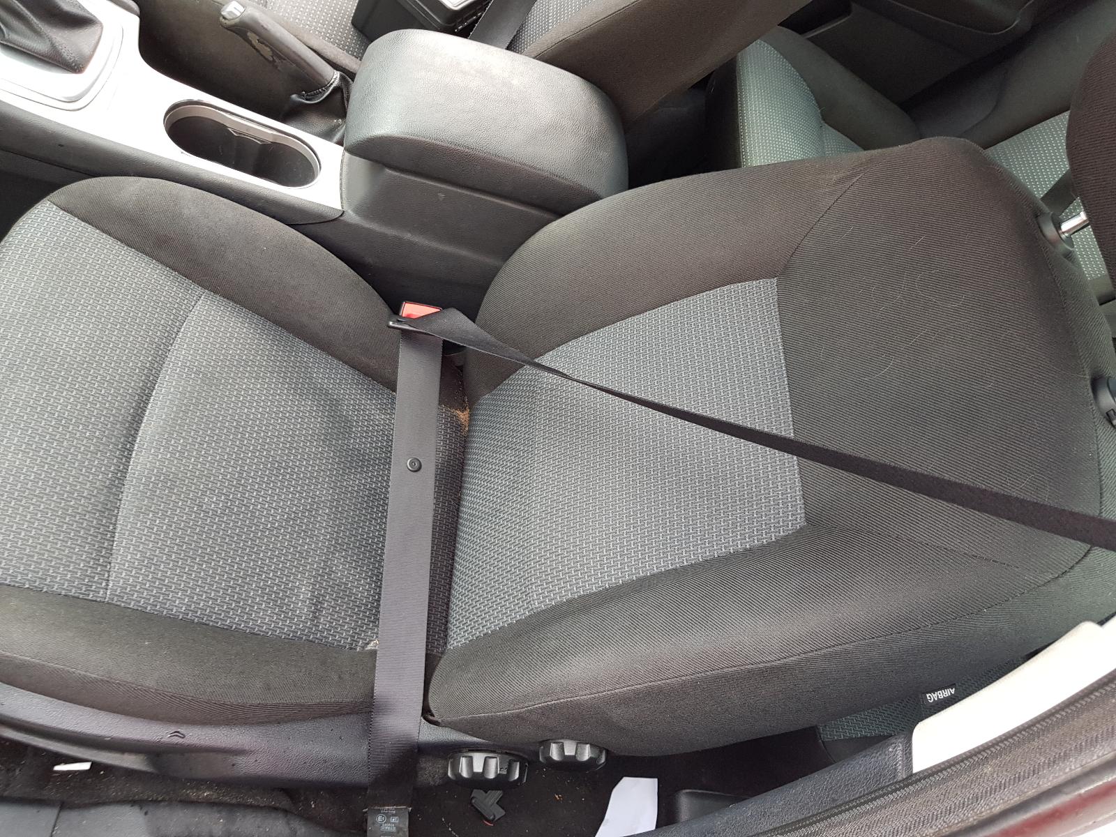 Ford Mondeo - MA-MB 2007-2010