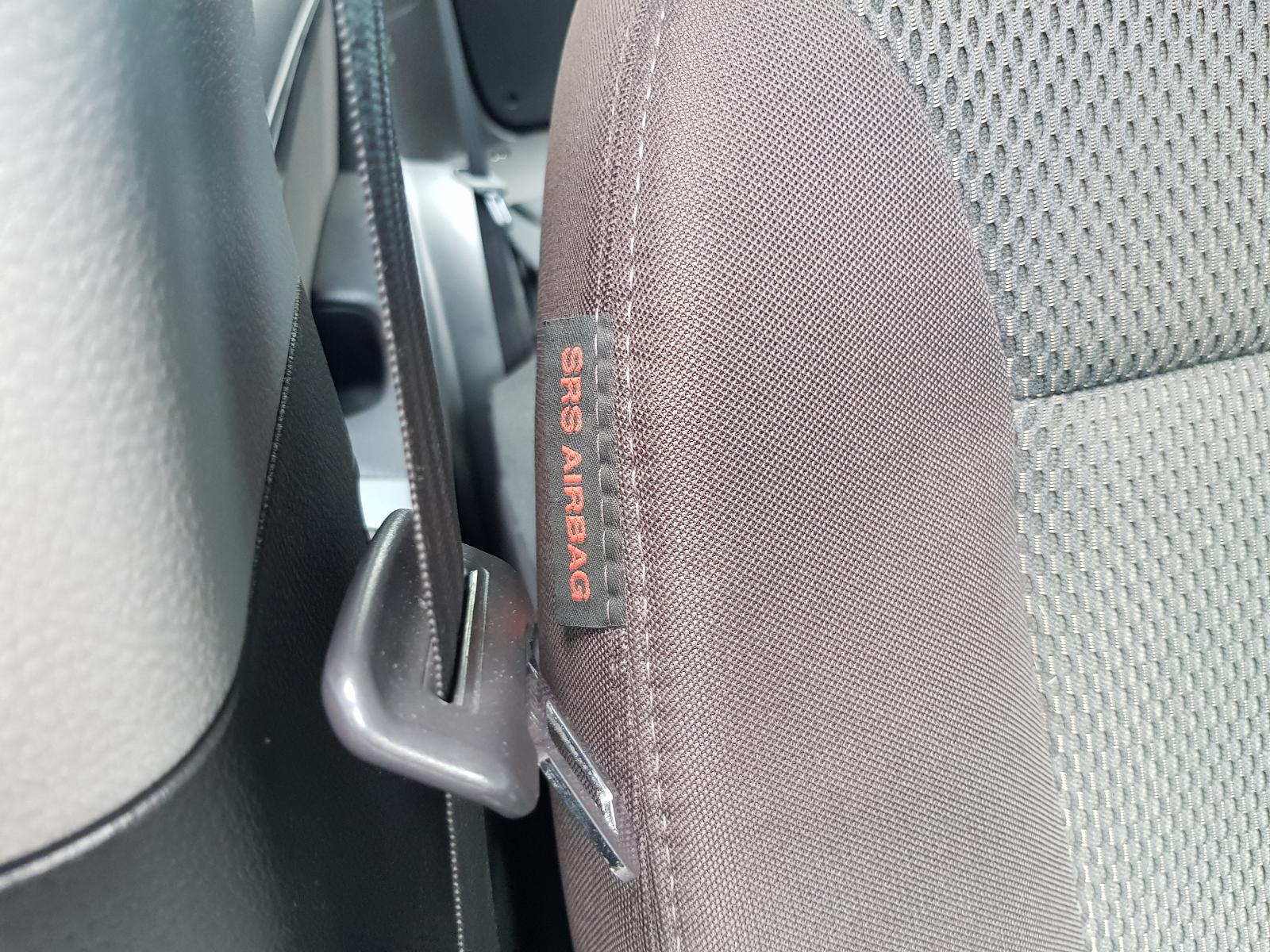 Hyundai Santa Fe - 2006-2012