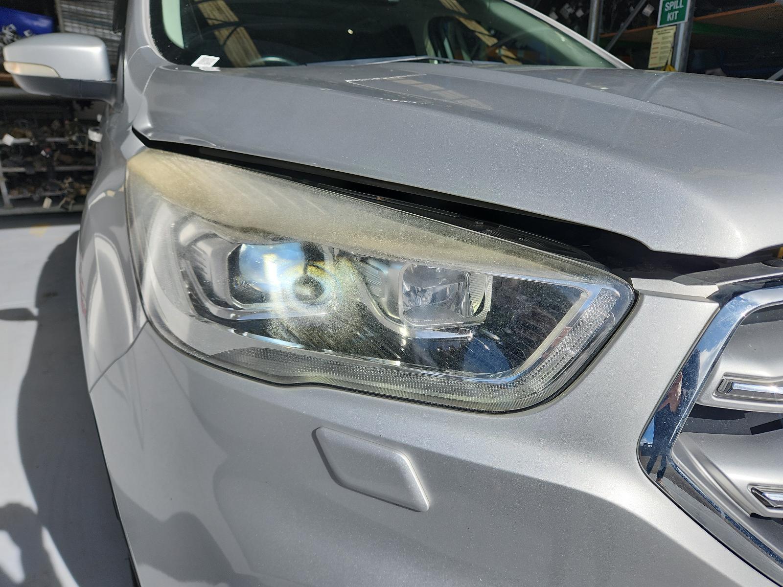 Ford Escape - LF 2007-Present