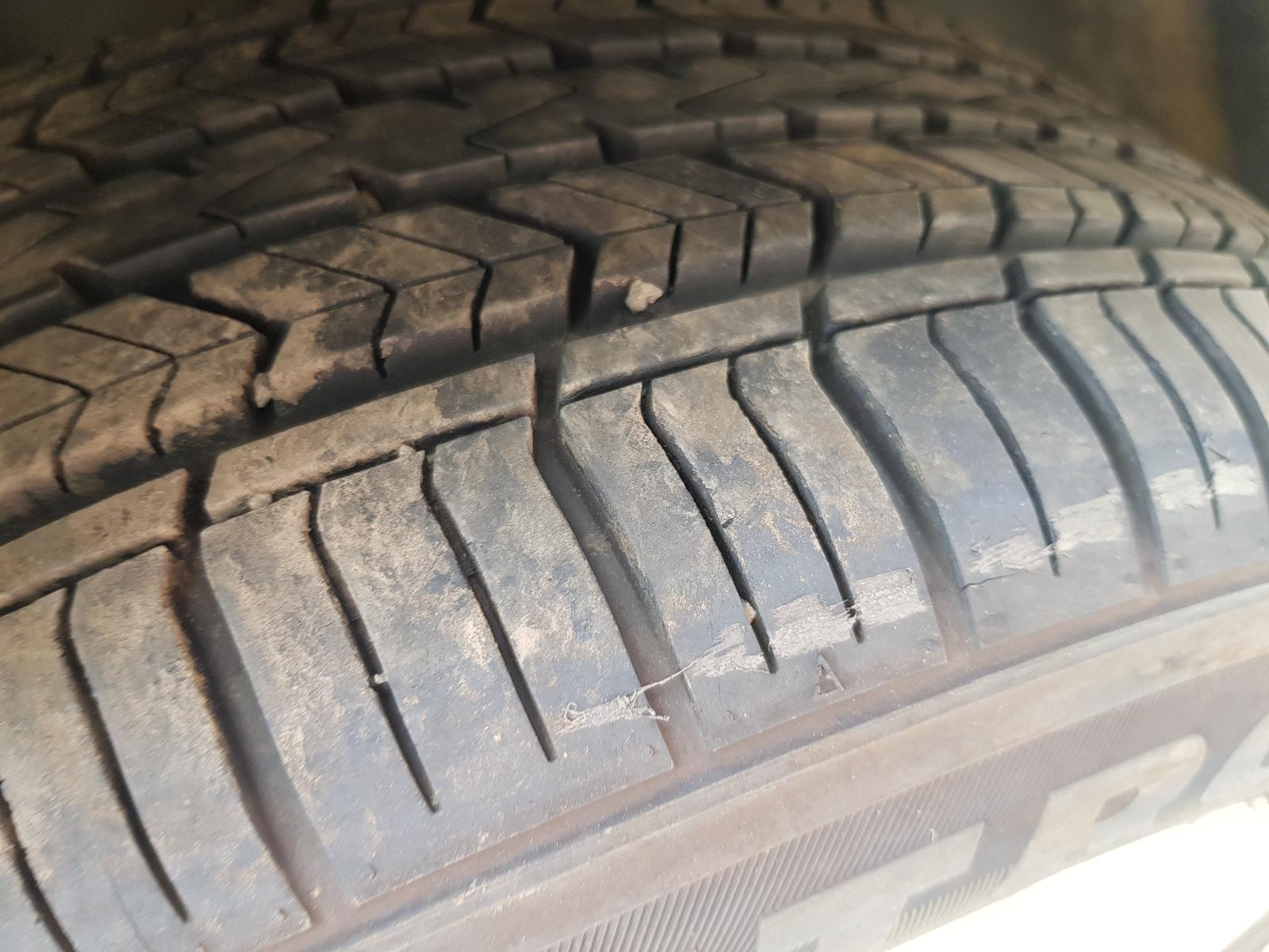 Holden Trax - TJ Series 2013-Present