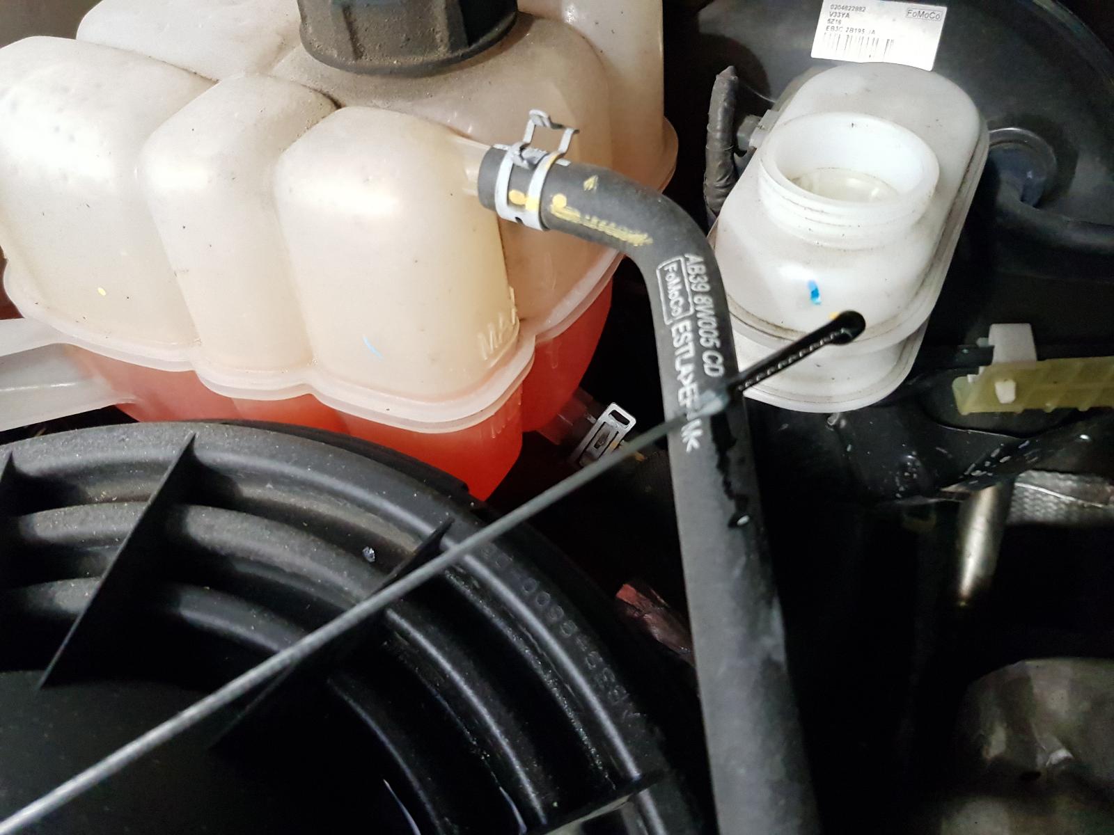 Ford Ranger - PX/PX2 2011-2017