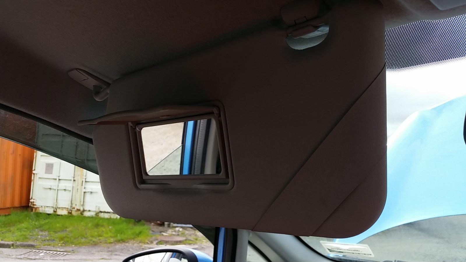 Ford Fiesta - MK VI 2008-Present