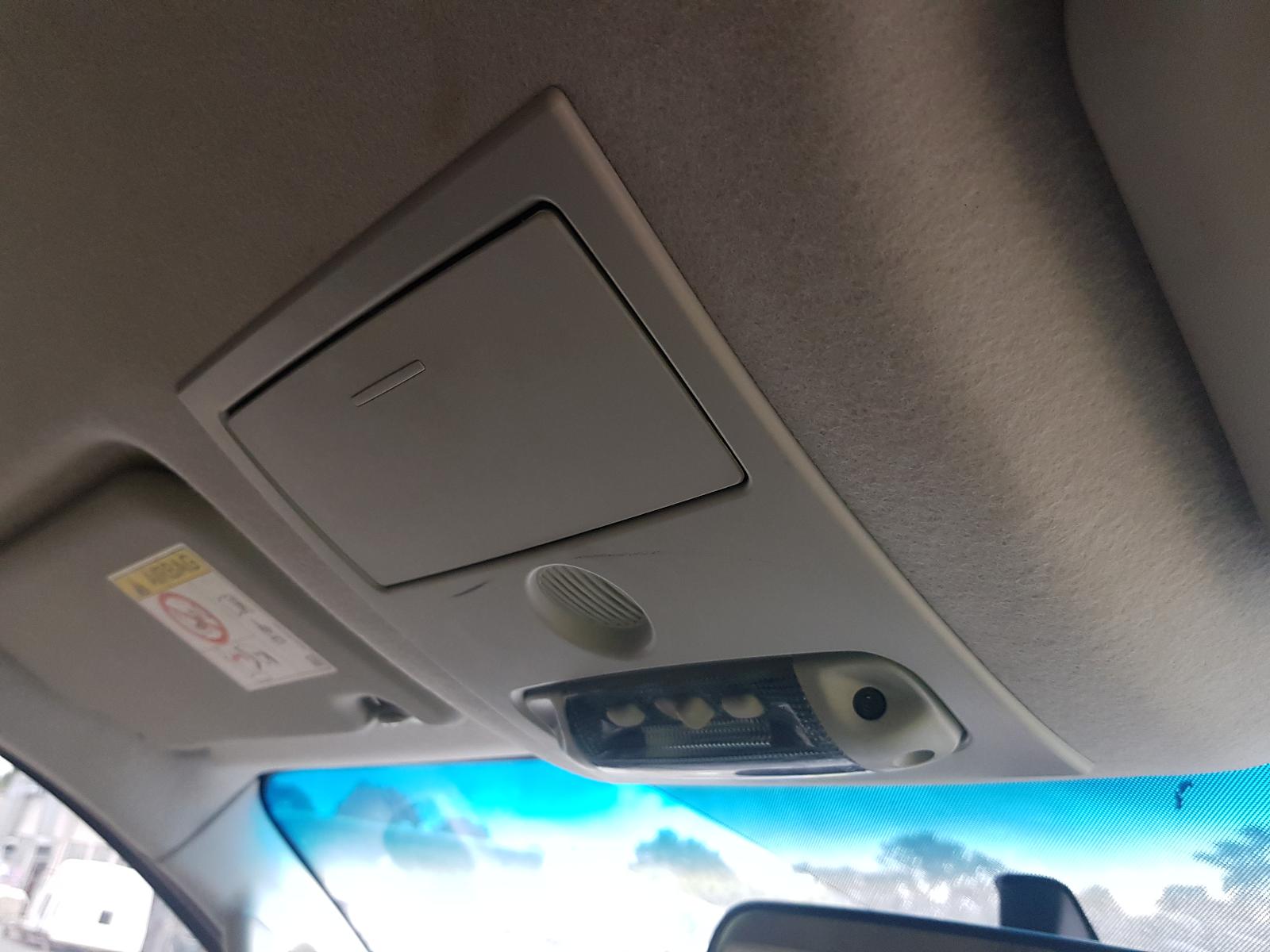 Ford Ranger - PX/PX2 2011-2017