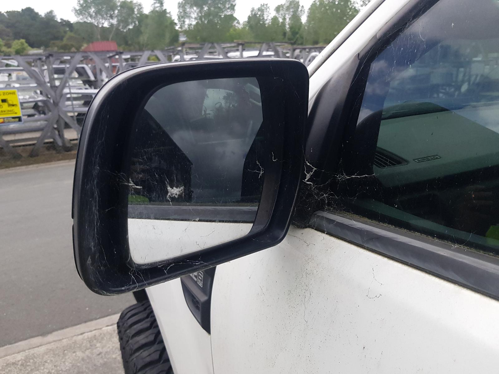 Ford Ranger - PX/PX2 2011-2017