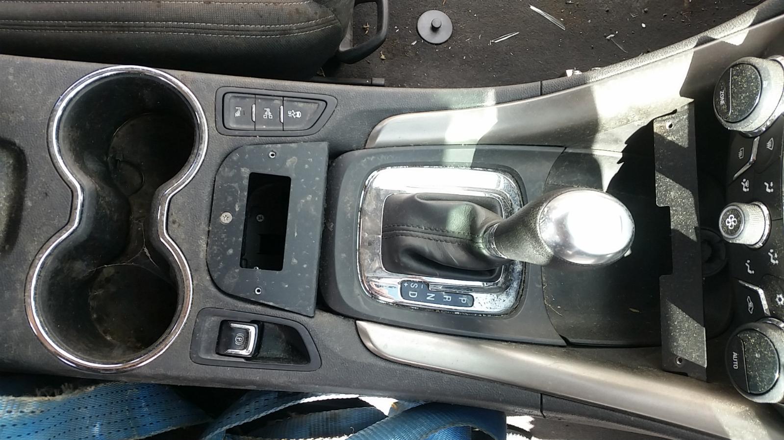 Holden Commodore - VF 2013-Present