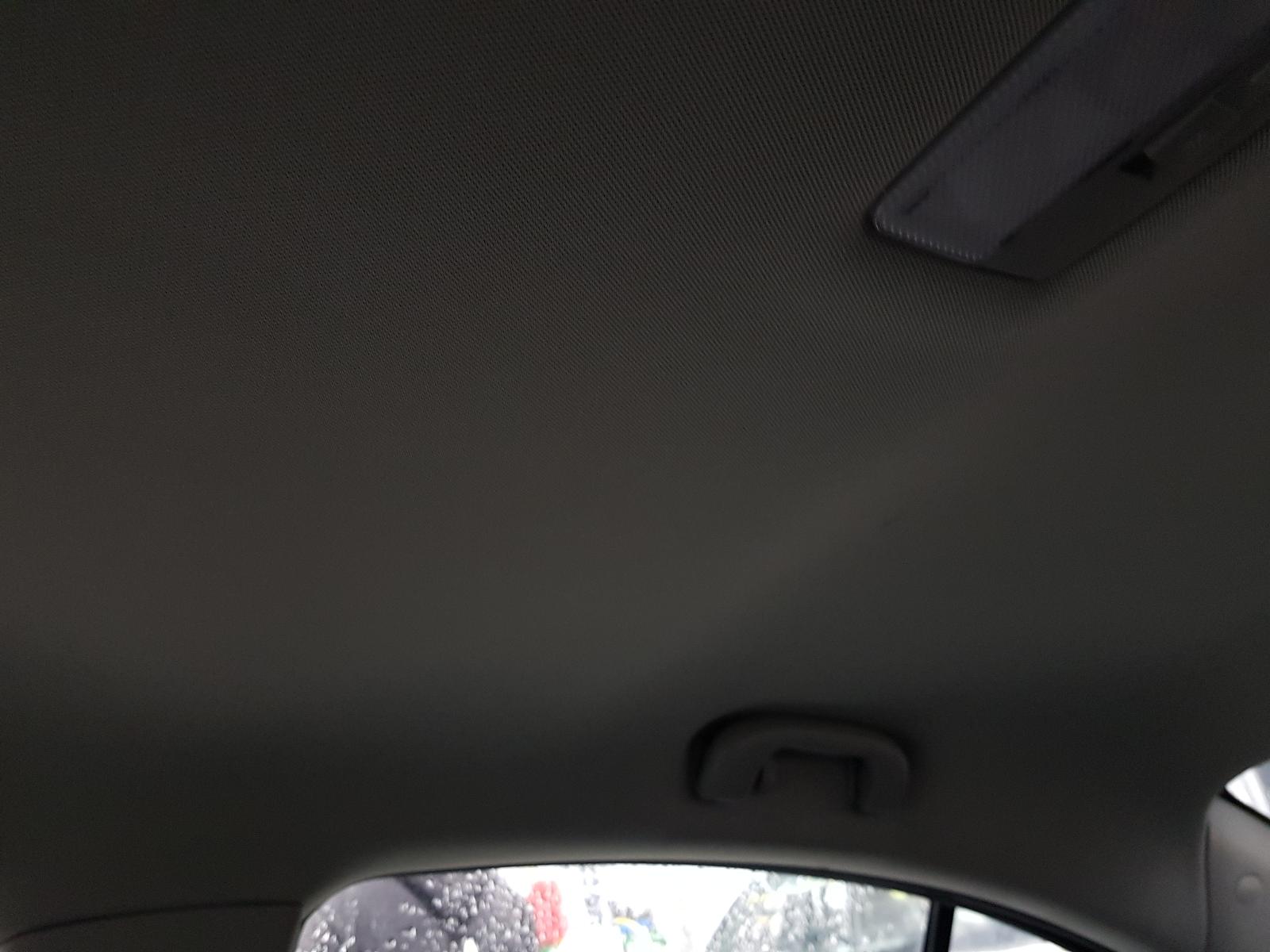 Holden Cruze - 2009-Present