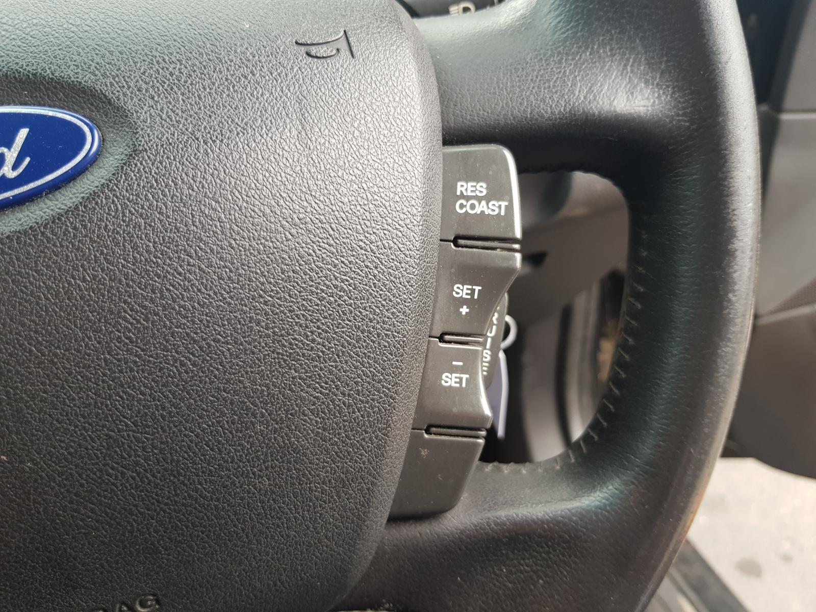 Ford Falcon - FG-FGX 2008-2016