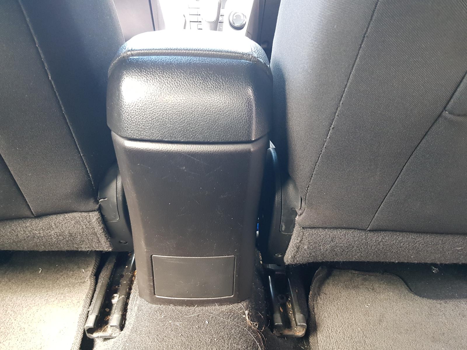 Holden Cruze - 2009-Present