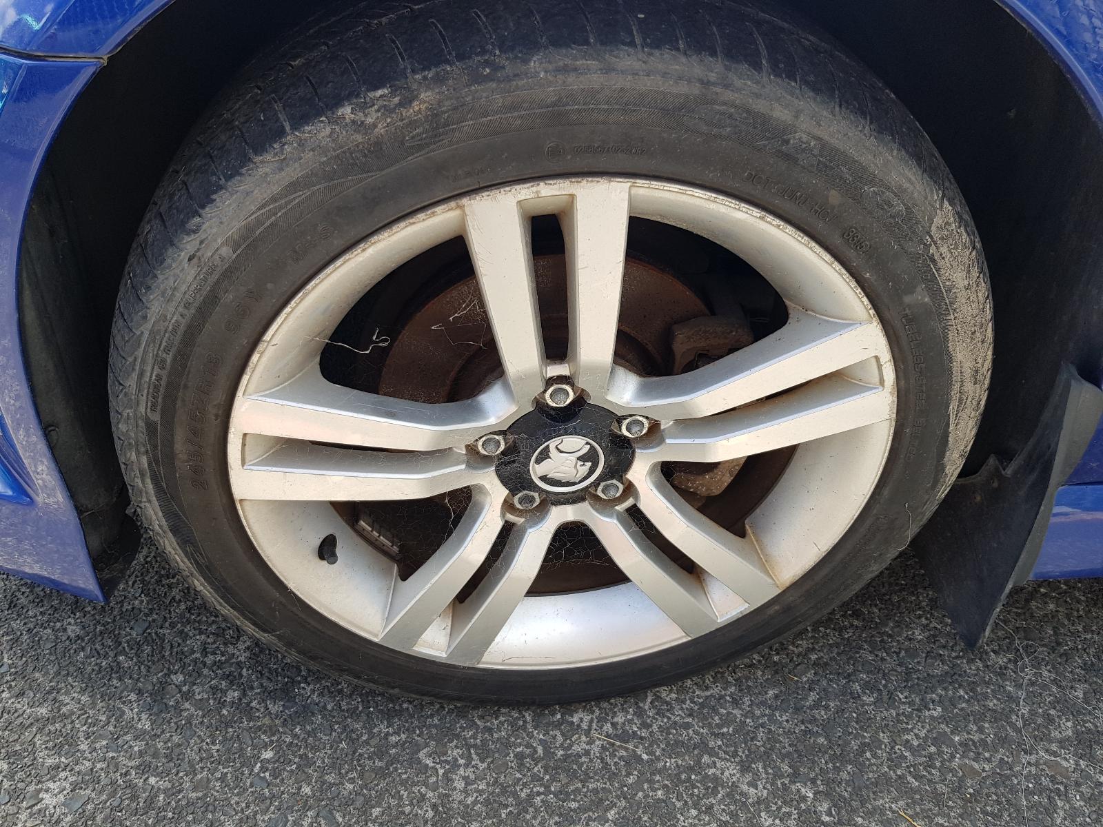 Holden Commodore - VE 2006-2013