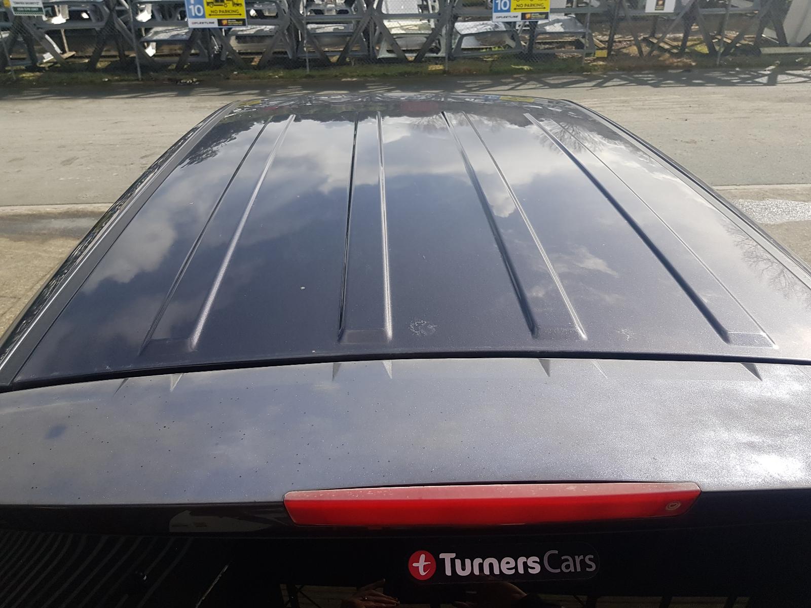 Holden Captiva - Captiva 7 2011-Present