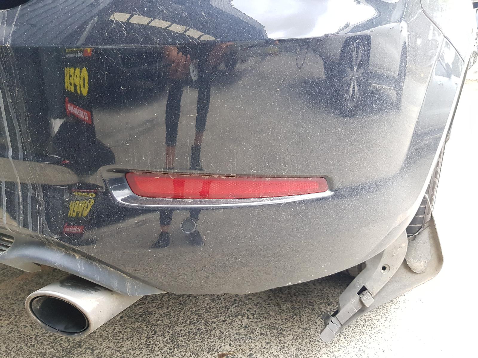 Ford Mondeo - MC 2011-2014