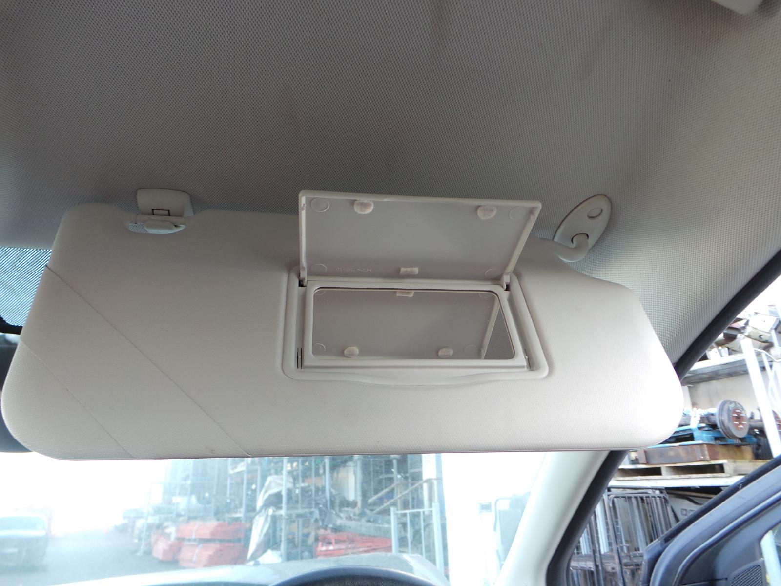 Ford Focus - LZ 2015-2017