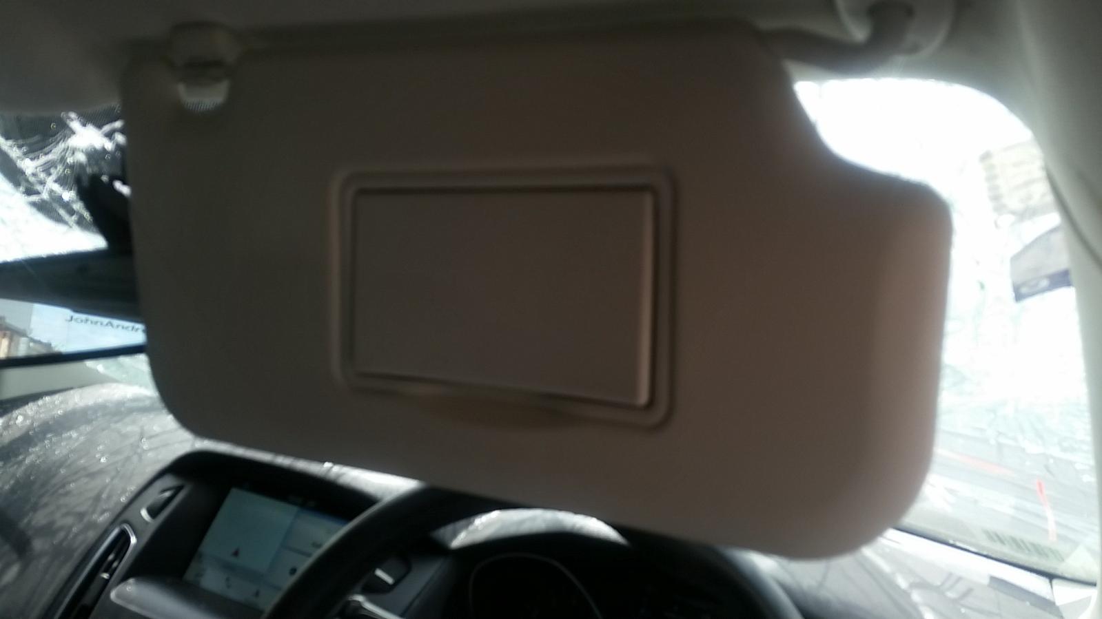 Ford Focus - LZ 2015-2017