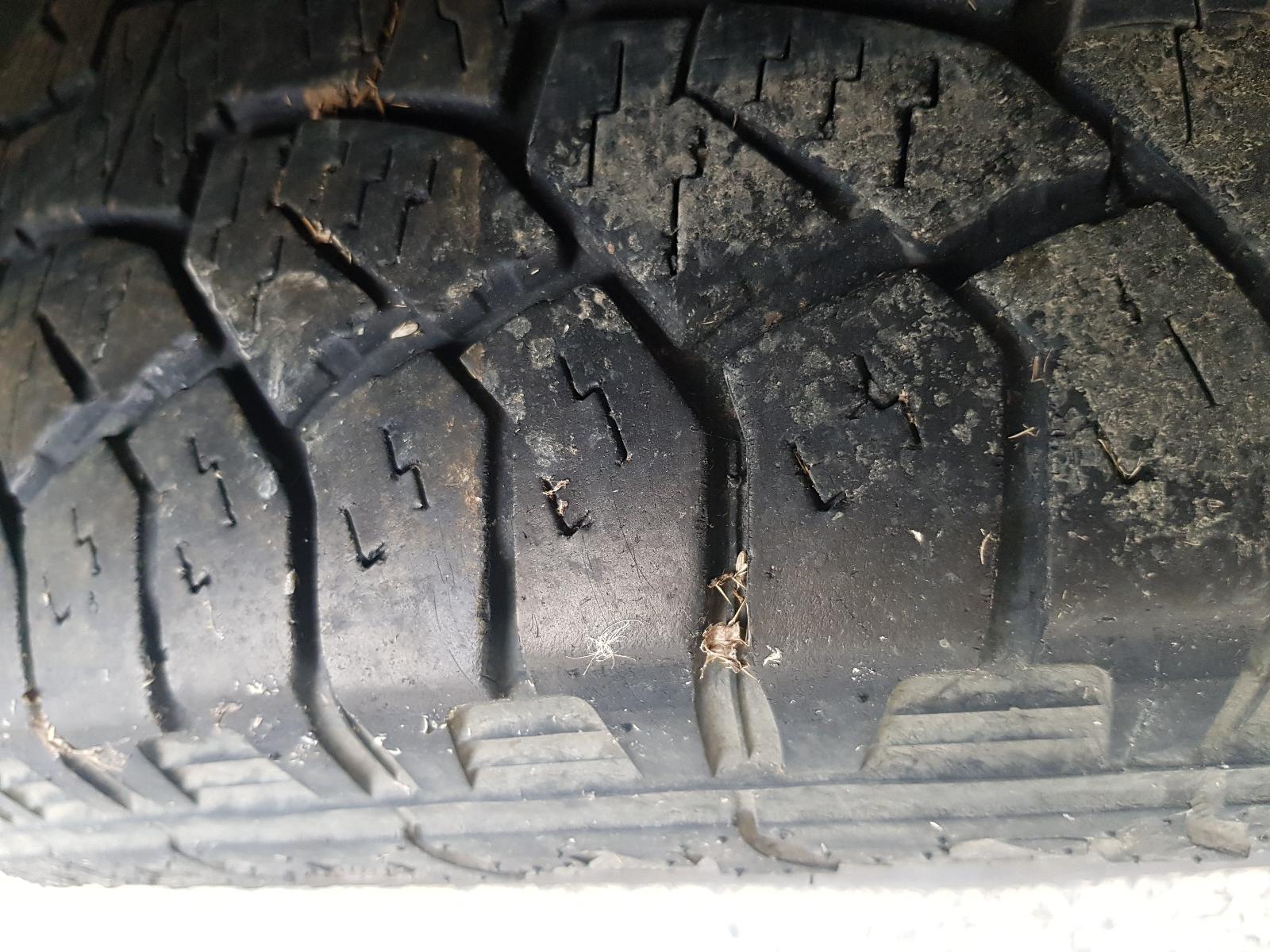 Holden Colorado - RG2 2016-Present