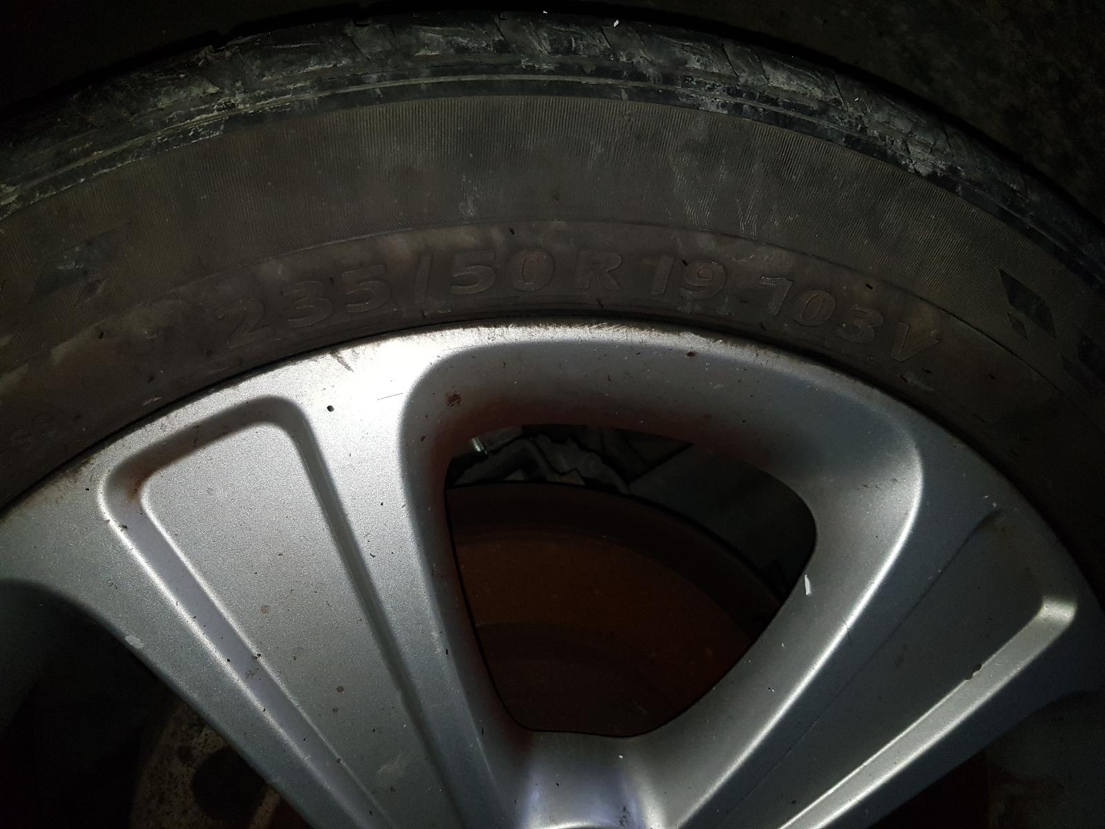 Holden Captiva - Captiva 7 2011-Present