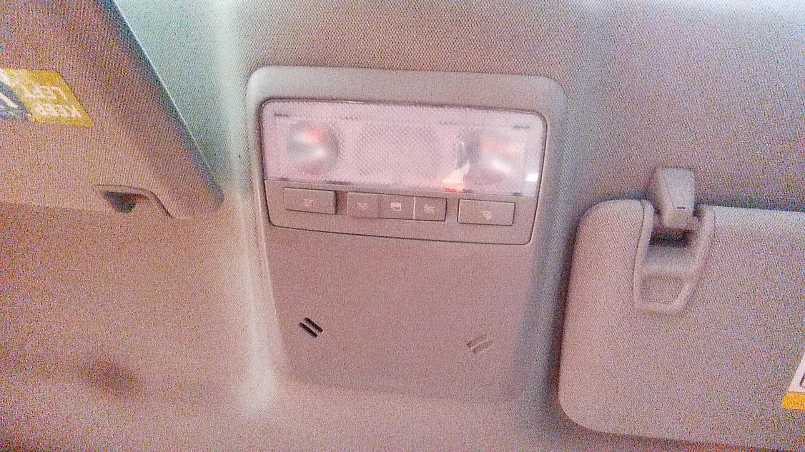 Holden Trax - TJ Series 2013-Present