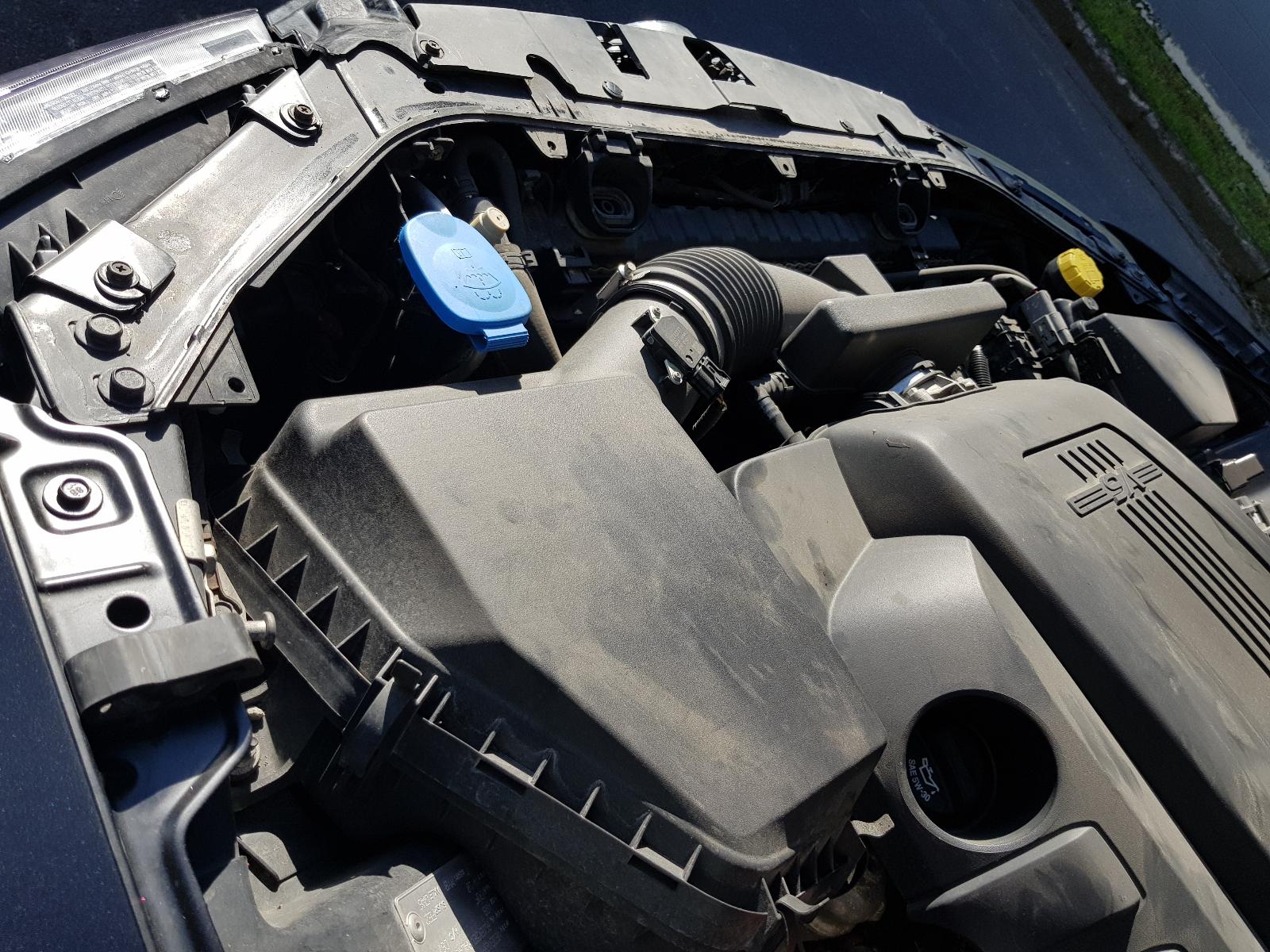 Holden Commodore - VE 2006-2013