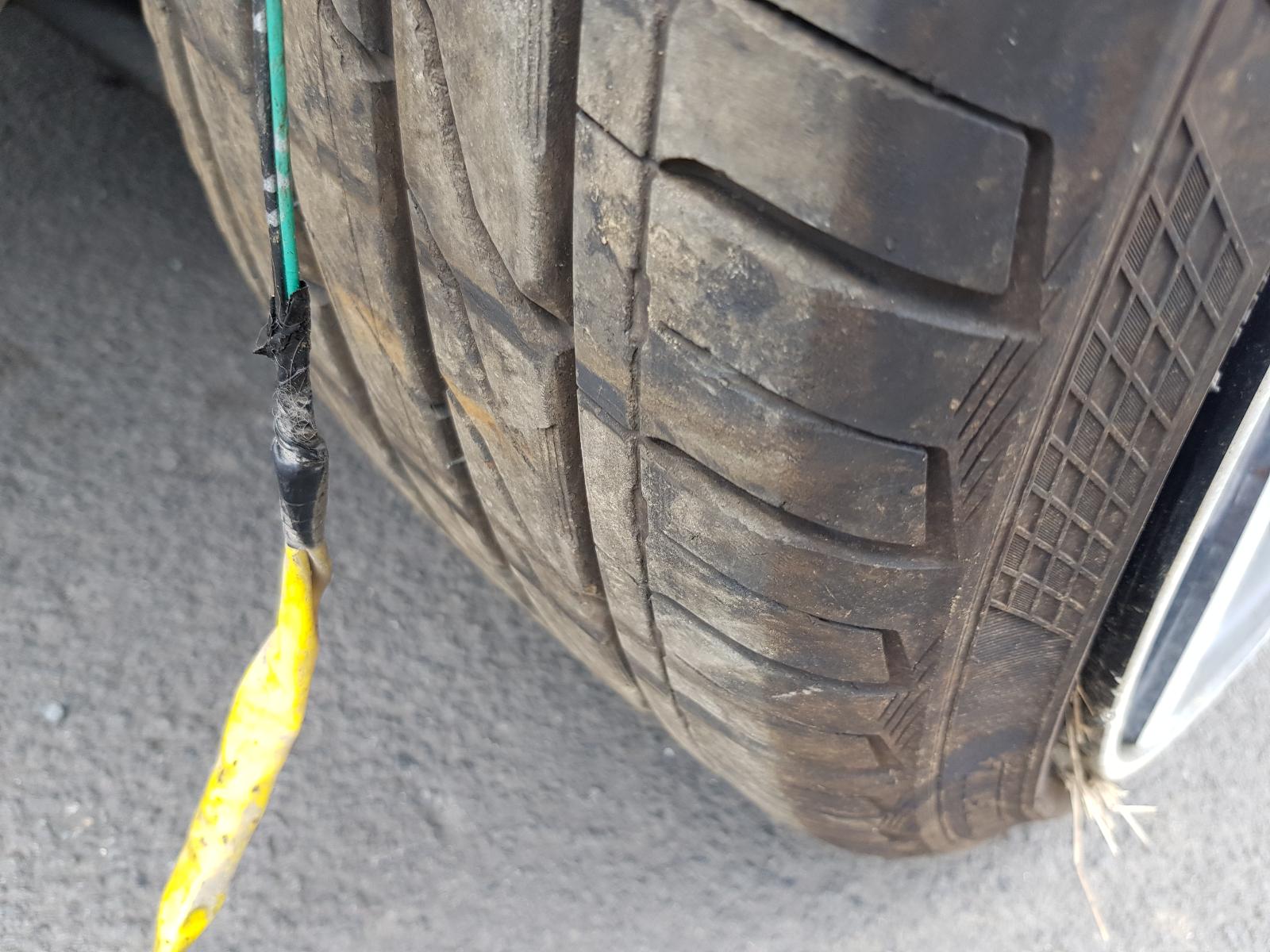 Ford Falcon - FG-FGX 2008-2016