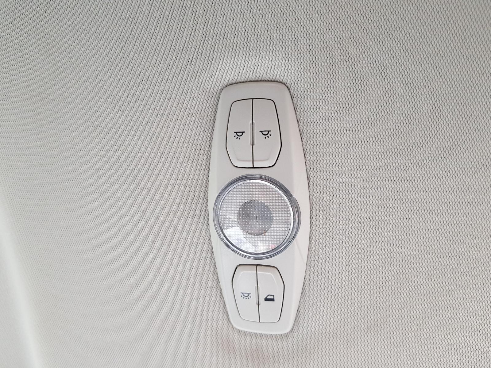 Ford Escape - LF 2007-Present