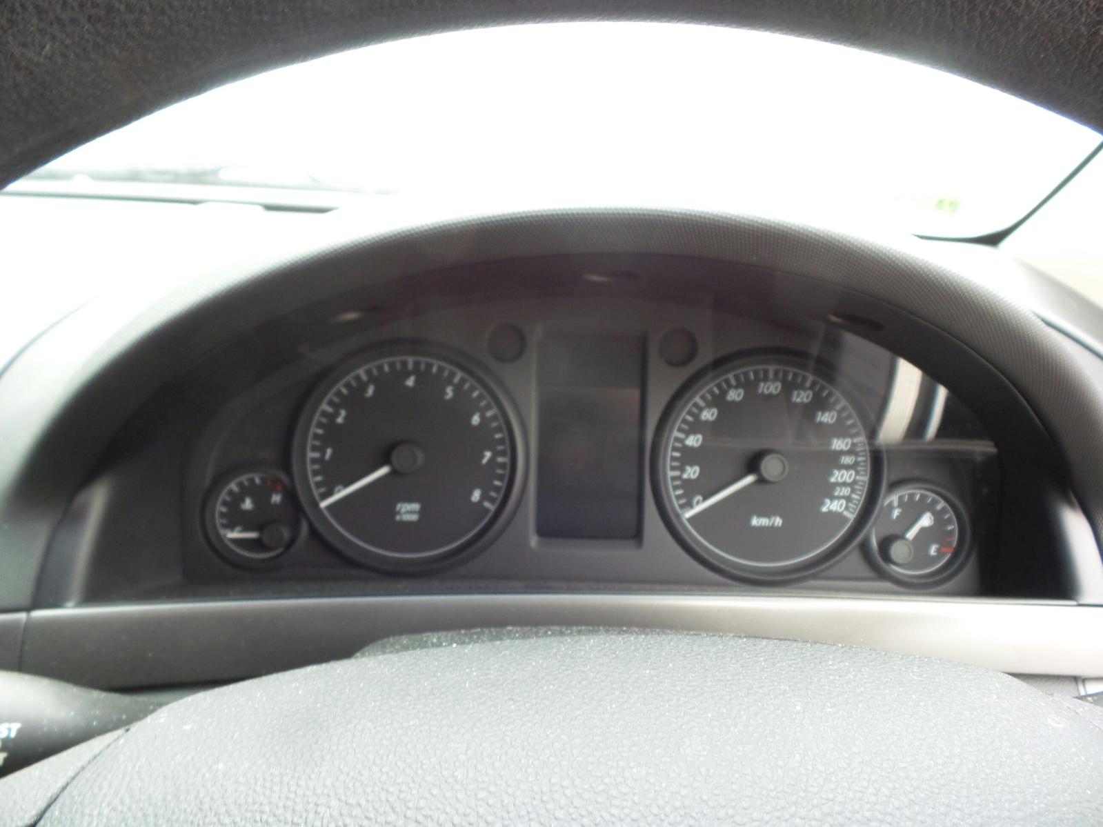 Holden Commodore - VE 2006-2013