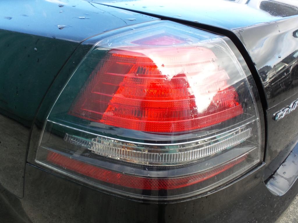 Holden Commodore - VE 2006-2013