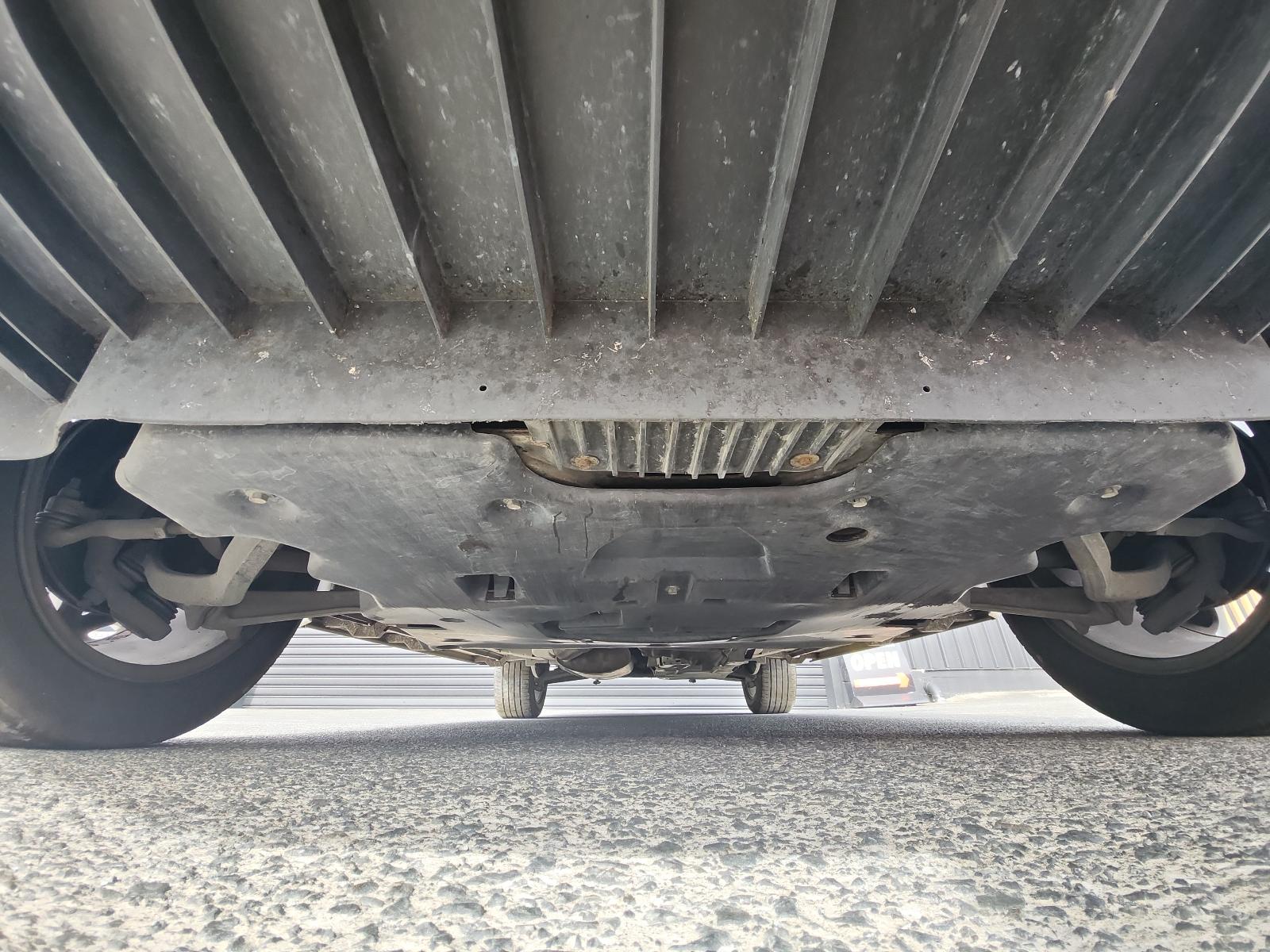 Ford Territory - SZ 2011-Present