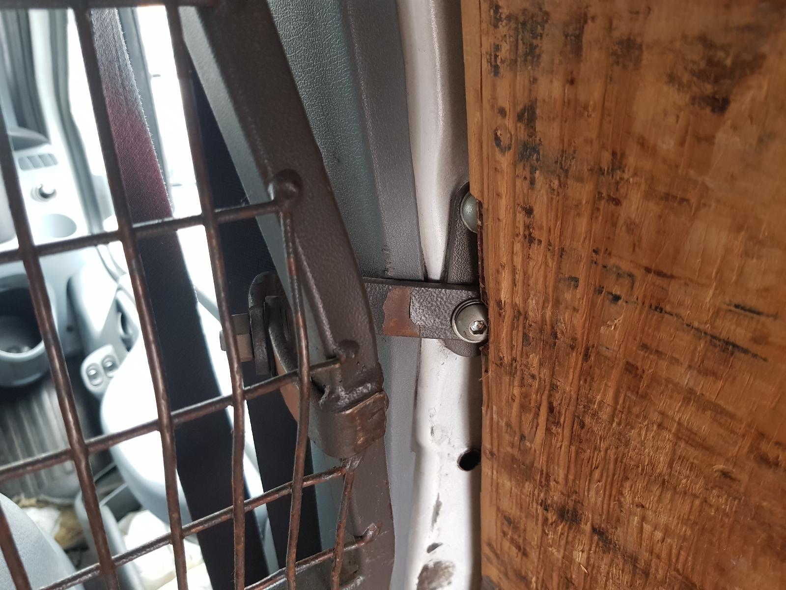 Ford Transit - 2006-2011