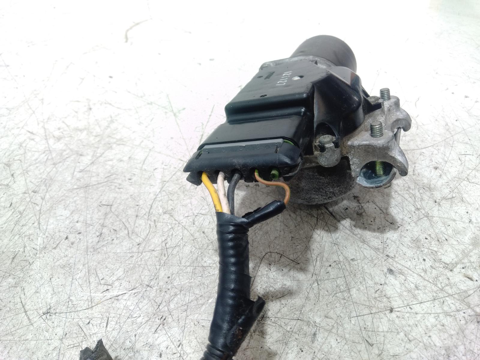 Wiper_Motor