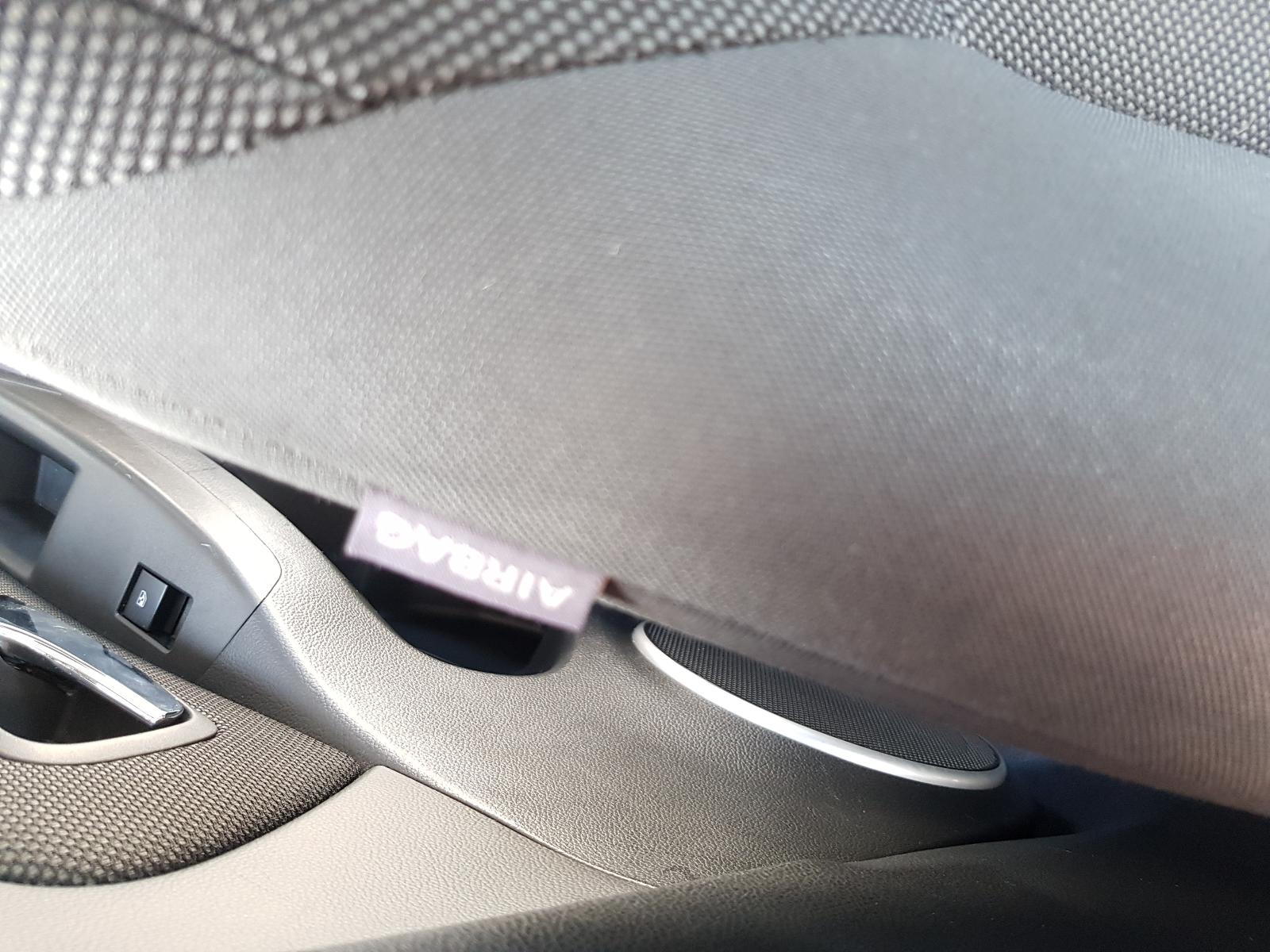 Holden Cruze - 2009-Present