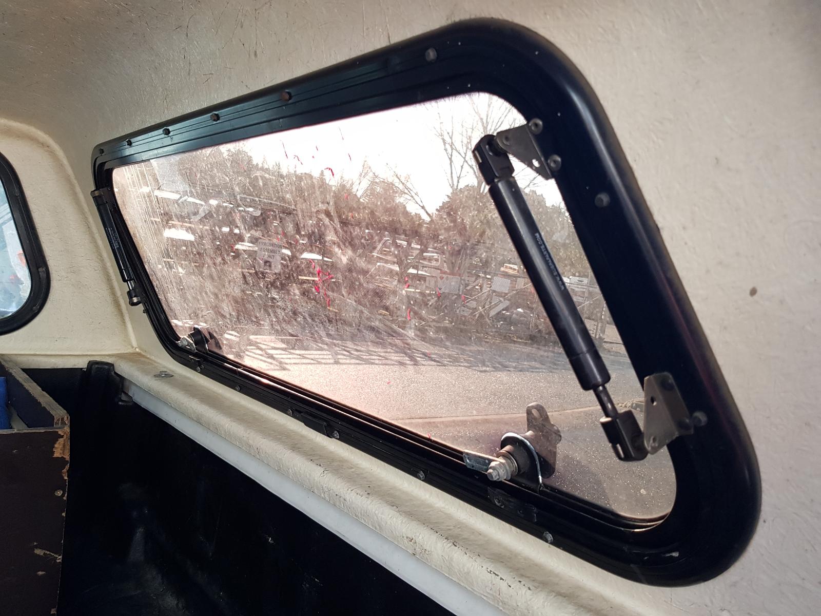 Ford Ranger - PX/PX2 2011-2017