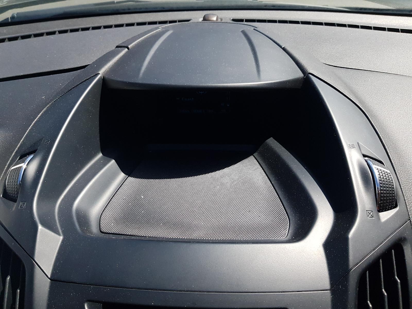 Ford Kuga - TF 2013-Present