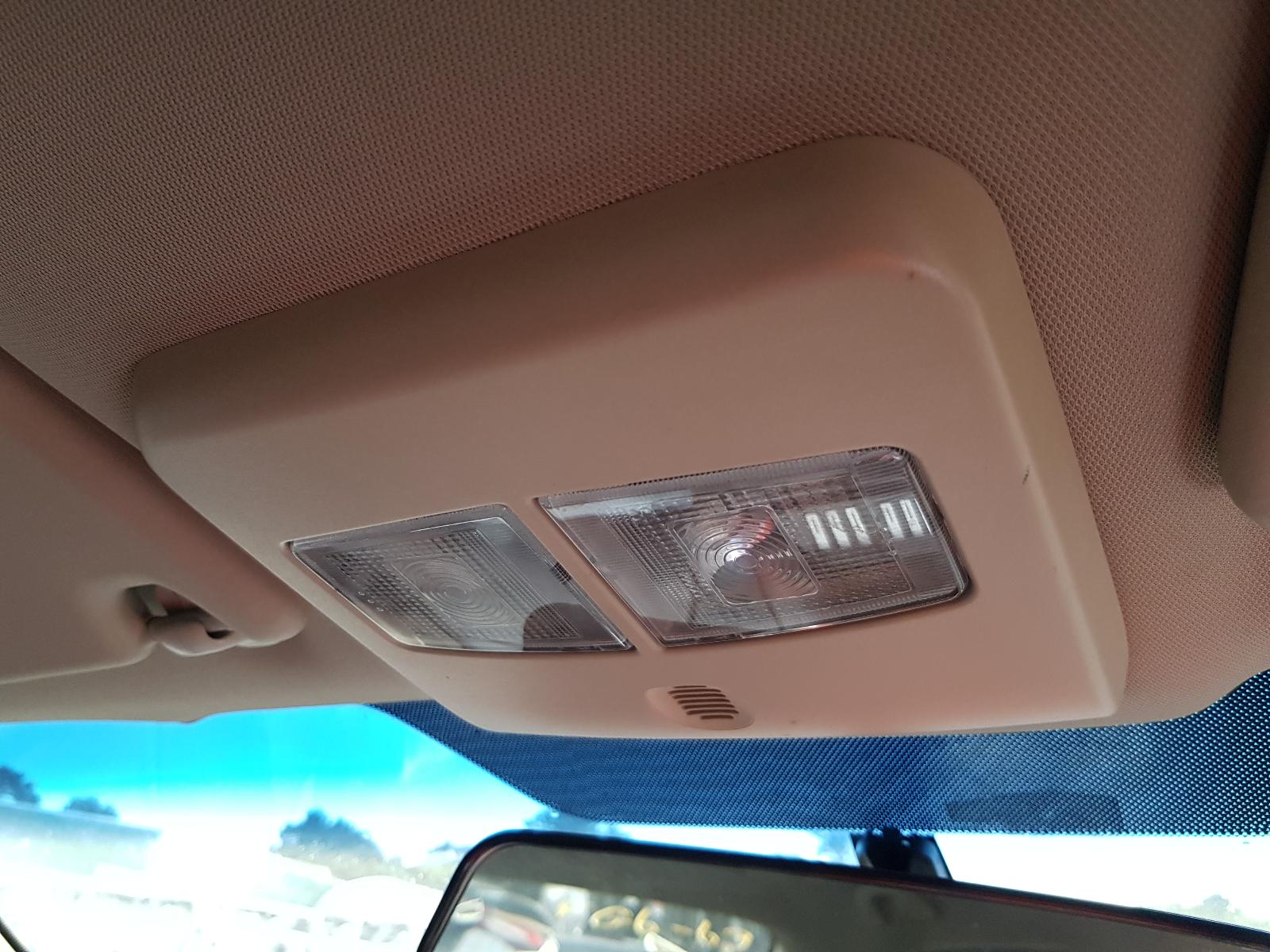 Ford Falcon - FG-FGX 2008-2016