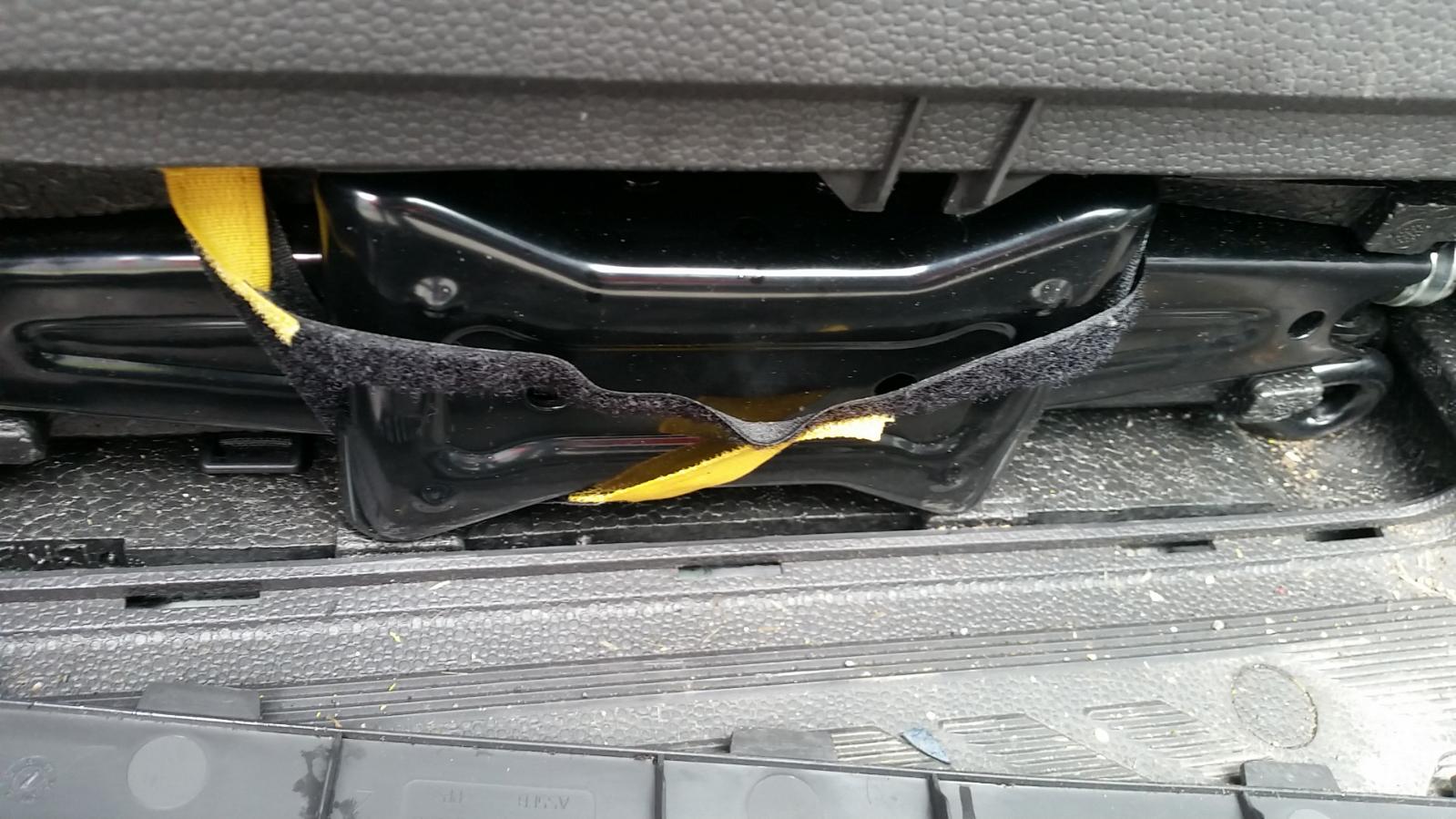 Ford Transit - Other